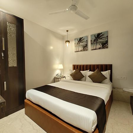 The Majlis Hotel - Colaba 孟买 外观 照片