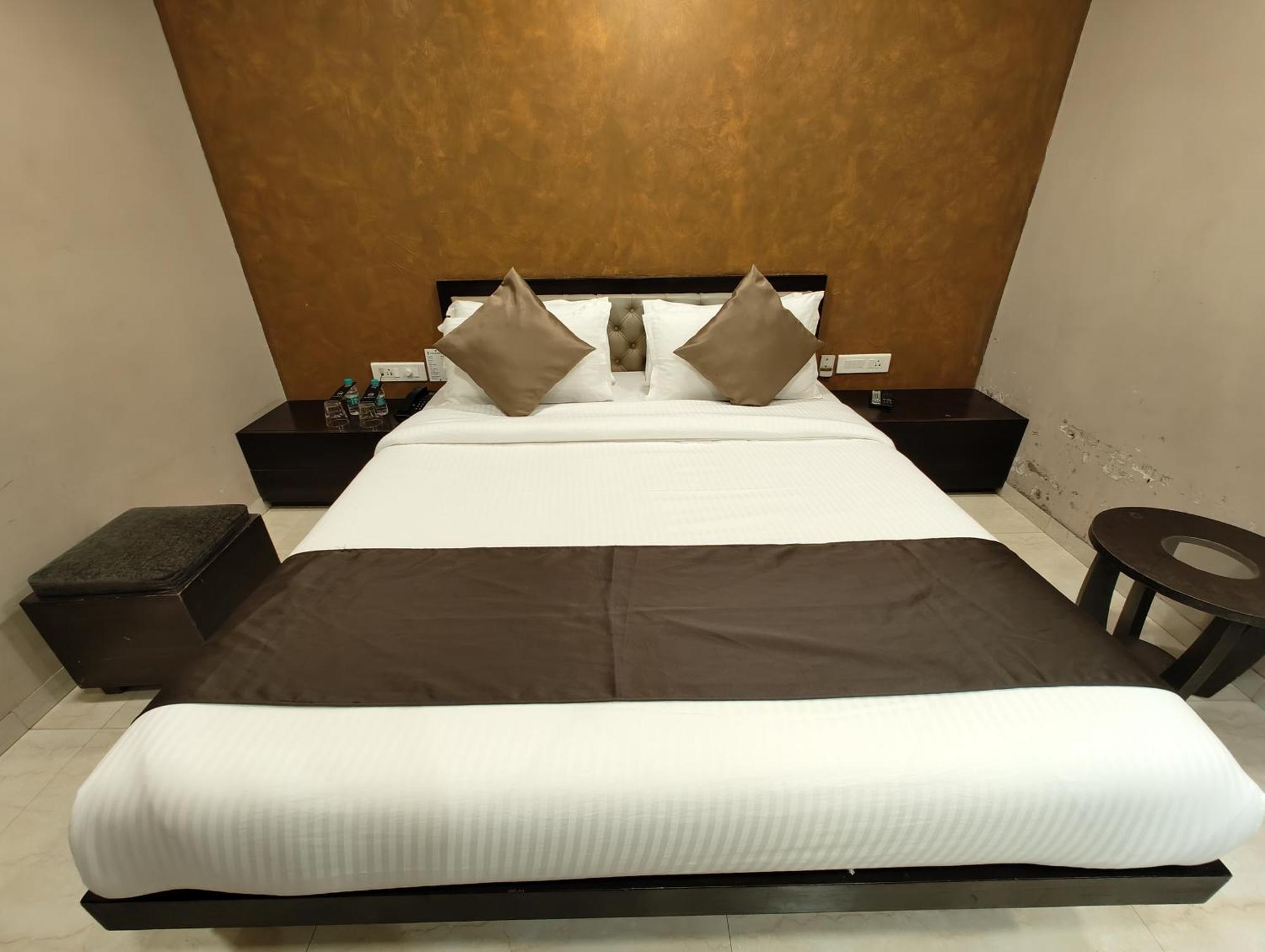 The Majlis Hotel - Colaba 孟买 外观 照片